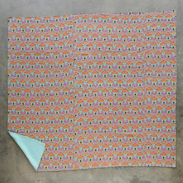 Women Sylvie Lightweight Quilt Sundance Catalog Bedding and Bath Women Sylvie Lightweight Quilt Sundance Catalog Bedding and Bath