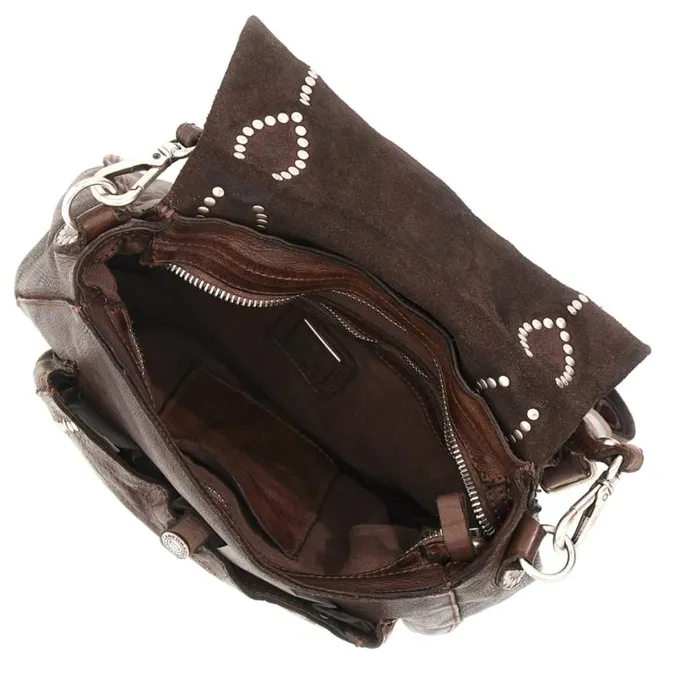 Women Texana Brown Campomaggi Backpacks Women Texana Brown Campomaggi Backpacks