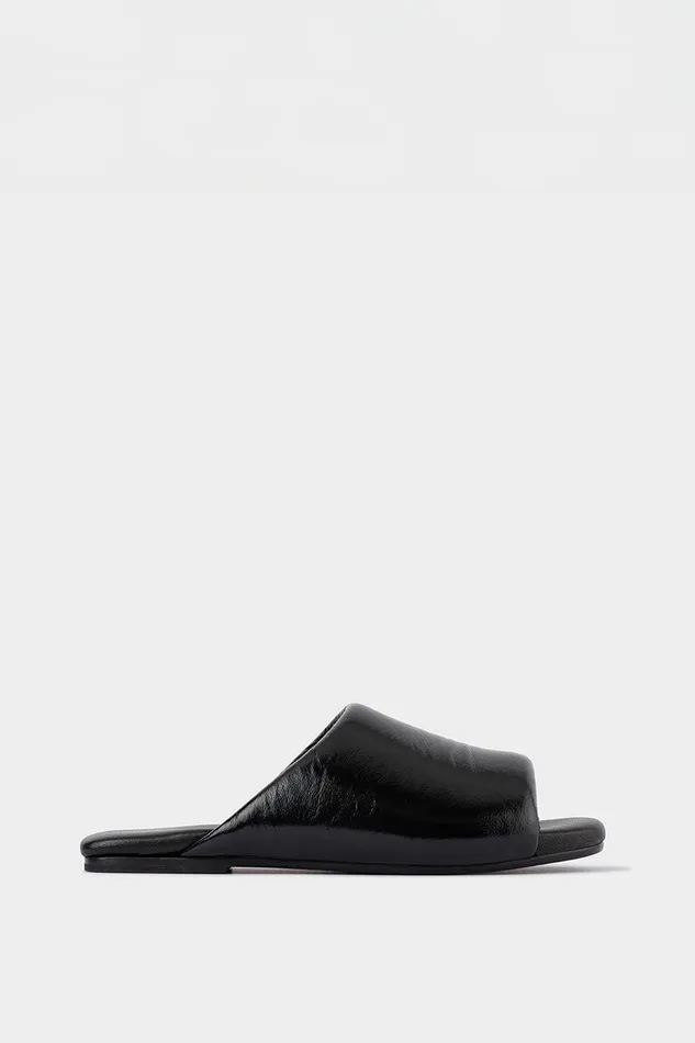 Women The Gift Shop DISSH DOF STUDIOS FLORENCE SANDAL BLACK