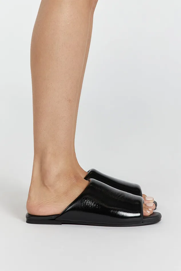 Women The Gift Shop DISSH DOF STUDIOS FLORENCE SANDAL BLACK