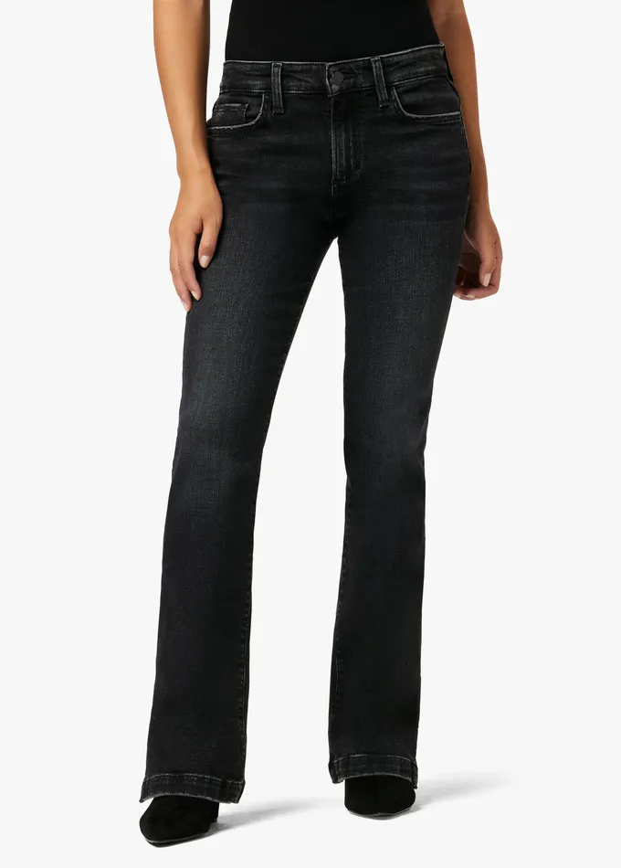 Women THE PROVOCATEUR Blessed Petite Joe8217s Jeans