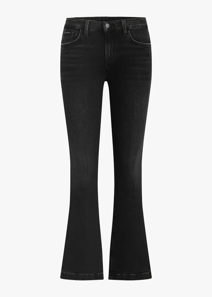 Women THE PROVOCATEUR Blessed Petite Joe8217s Jeans