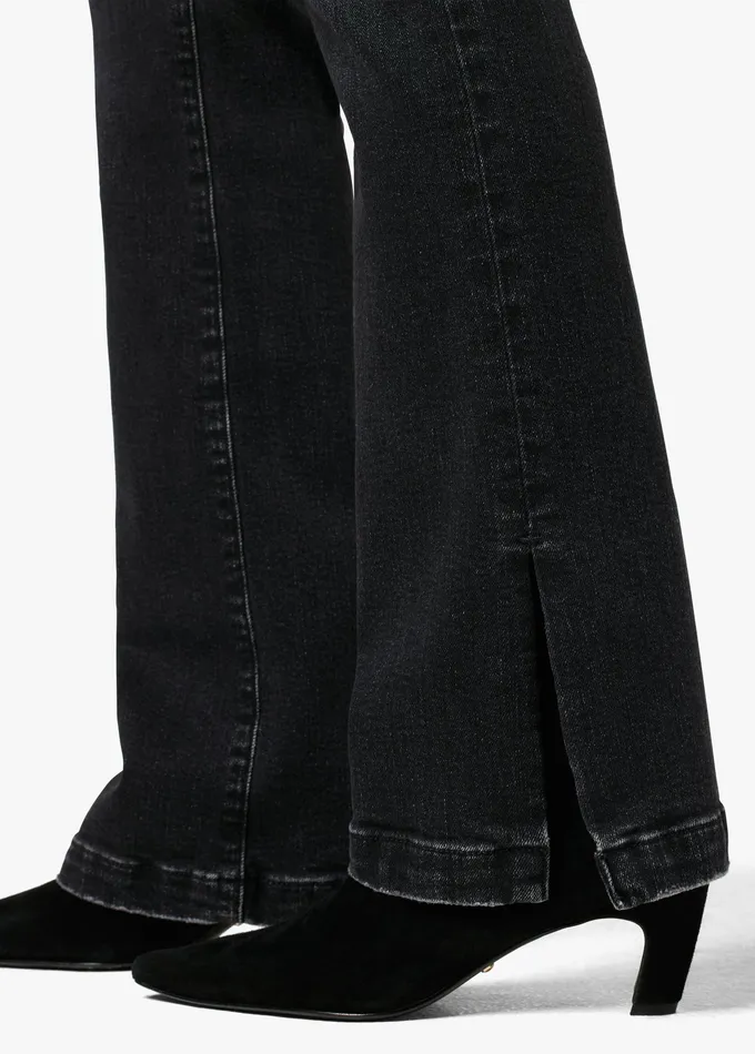 Women THE PROVOCATEUR Blessed Petite Joe8217s Jeans