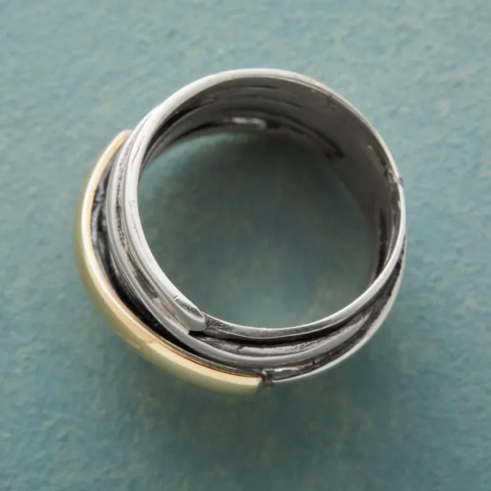 Women Throwing Sparks Ring Sundance Catalog Rings