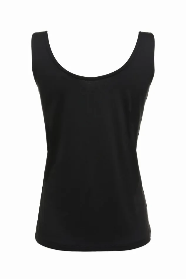 Women Tops Holland Cooper Vest Black Women Tops Holland Cooper Vest Black