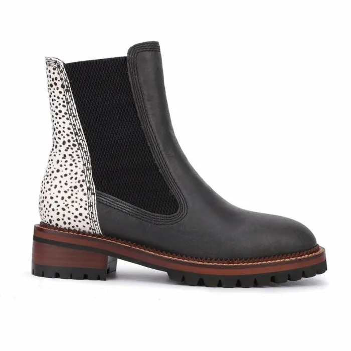 Women Vintage Havana Boots Booties Fairview 8211 Black Wild Cheetah Black Wild Cheetah Women Vintage Havana Boots Booties Fairview 8211 Black Wild Cheetah Black Wild Cheetah