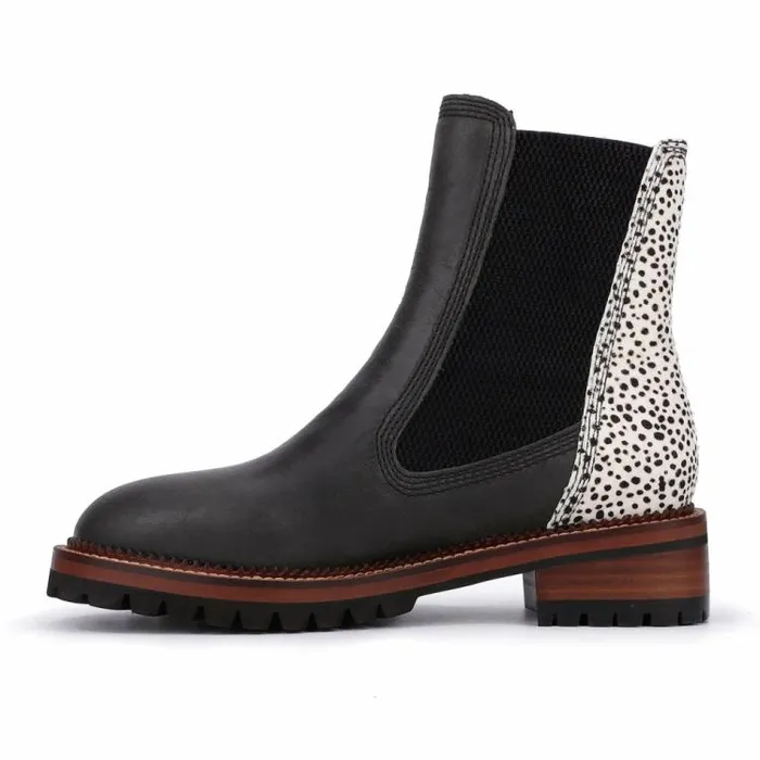 Women Vintage Havana Boots Booties Fairview 8211 Black Wild Cheetah Black Wild Cheetah Women Vintage Havana Boots Booties Fairview 8211 Black Wild Cheetah Black Wild Cheetah