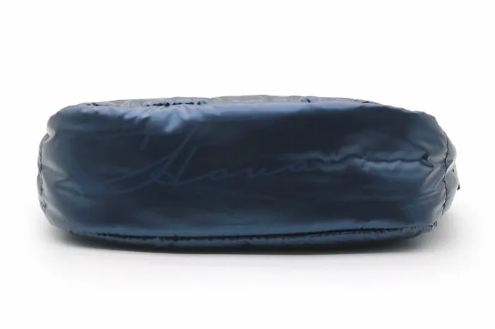 Women Vintage Havana Crossbody HOLLAND 8211 NAVY
