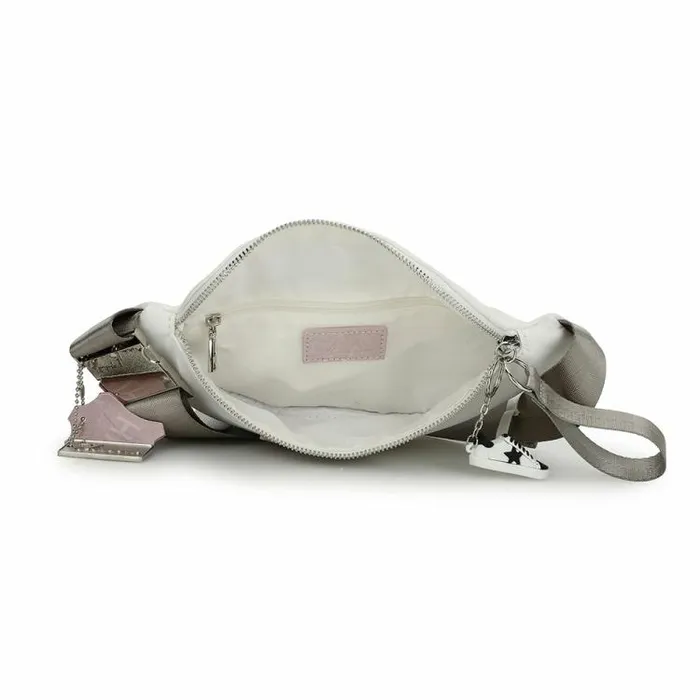Women Vintage Havana Crossbody SARAH 8 BAG 8211 TAN