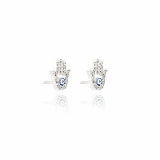 Women Vintage Havana Earrings GENEVIEVE EARRINGS Women Vintage Havana Earrings GENEVIEVE EARRINGS