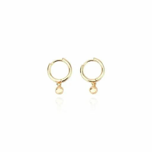 Women Vintage Havana Earrings JOSEPHINE EARRINGS Women Vintage Havana Earrings JOSEPHINE EARRINGS
