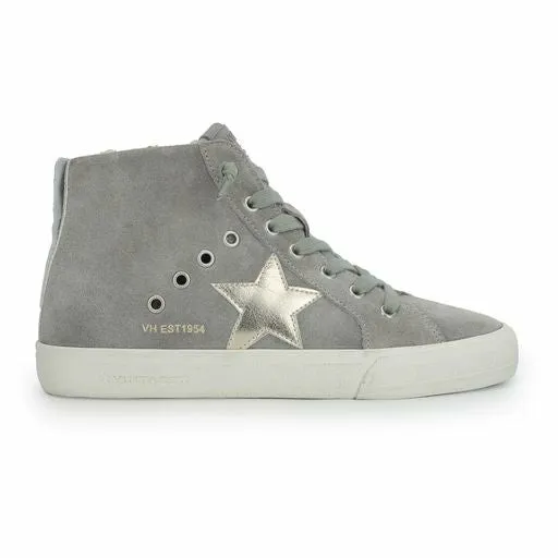 Women Vintage Havana High Tops BREAK OUT 4 8211 GREY Grey