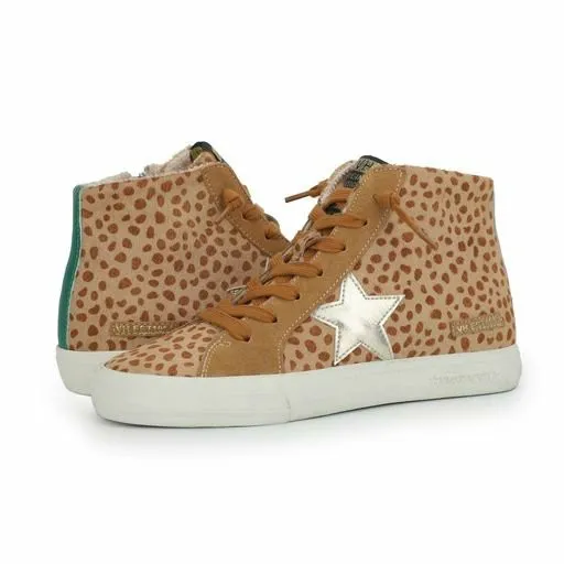 Women Vintage Havana High Tops BREAK OUT 5 8211 TAN SPOTTED MULTI Tan Spotted Multi Women Vintage Havana High Tops BREAK OUT 5 8211 TAN SPOTTED MULTI Tan Spotted Multi