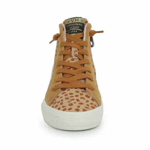 Women Vintage Havana High Tops BREAK OUT 5 8211 TAN SPOTTED MULTI Tan Spotted Multi Women Vintage Havana High Tops BREAK OUT 5 8211 TAN SPOTTED MULTI Tan Spotted Multi
