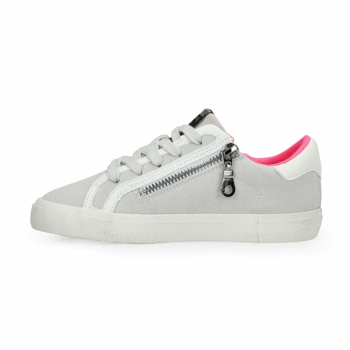 Women Vintage Havana Kids Sneakers KIDS EDEN 8211 LIGHT GREY Light Grey Women Vintage Havana Kids Sneakers KIDS EDEN 8211 LIGHT GREY Light Grey