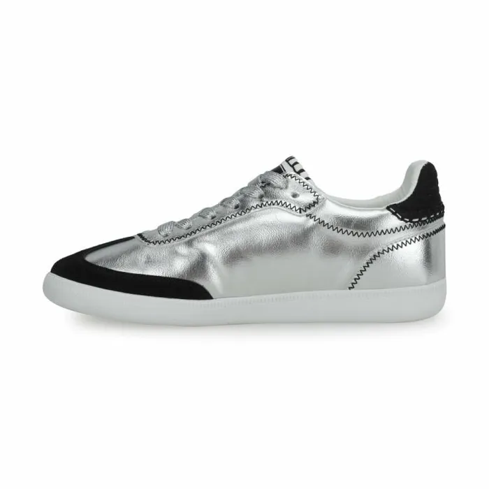 Women Vintage Havana Low Tops CRISP 8211 WASHED SILVER BLACK Washed Silver Black Women Vintage Havana Low Tops CRISP 8211 WASHED SILVER BLACK Washed Silver Black