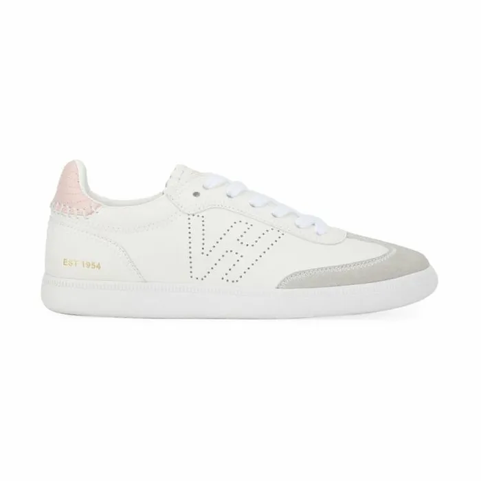 Women Vintage Havana Low Tops CRISP 8211 WHITE GREY BABY PINK White Grey Baby Pink Women Vintage Havana Low Tops CRISP 8211 WHITE GREY BABY PINK White Grey Baby Pink