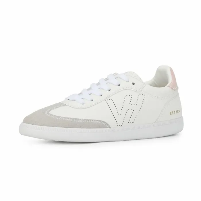 Women Vintage Havana Low Tops CRISP 8211 WHITE GREY BABY PINK White Grey Baby Pink Women Vintage Havana Low Tops CRISP 8211 WHITE GREY BABY PINK White Grey Baby Pink