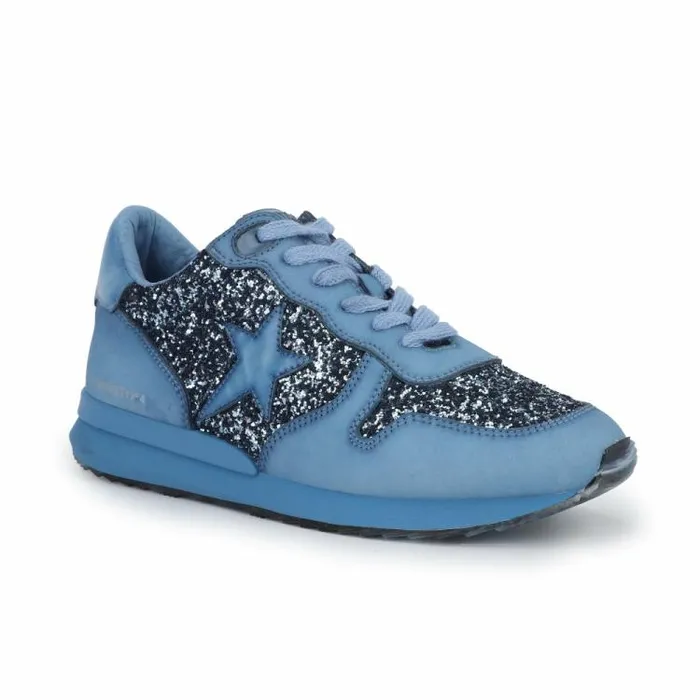 Women Vintage Havana Low Tops SPLENDID 8211 TEAL Teal