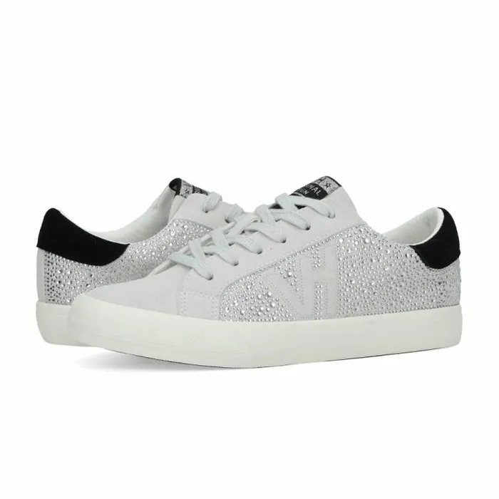 Women Vintage Havana Low Tops STARTER 8211 RHINESTONE MULTI Rhinestone Multi Women Vintage Havana Low Tops STARTER 8211 RHINESTONE MULTI Rhinestone Multi