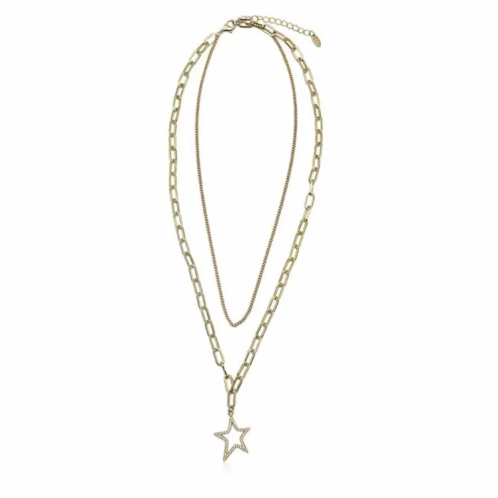 Women Vintage Havana Necklaces MCKENNA Necklace