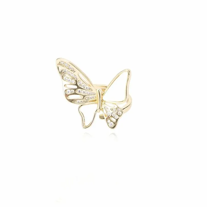 Women Vintage Havana Rings AMANDA Ring
