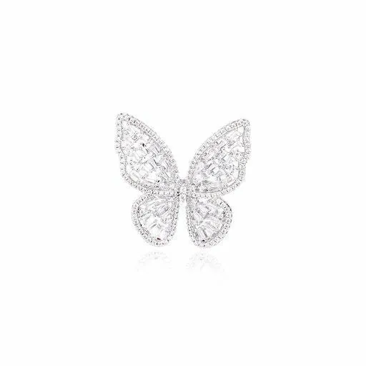 Women Vintage Havana Rings CELIA RING