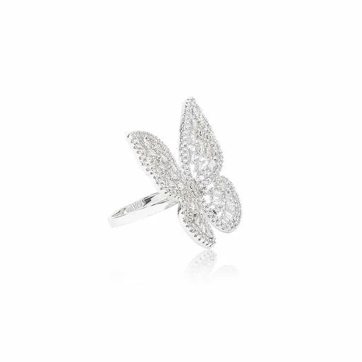 Women Vintage Havana Rings CELIA RING Women Vintage Havana Rings CELIA RING