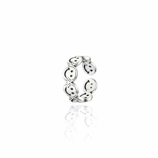 Women Vintage Havana Rings JAYLEEN RING