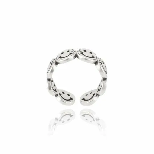 Women Vintage Havana Rings JAYLEEN RING Women Vintage Havana Rings JAYLEEN RING