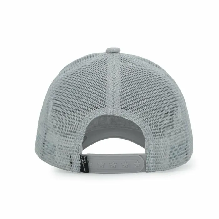 Women Vintage Havana Trucker Hat DYNO 2 HAT Women Vintage Havana Trucker Hat DYNO 2 HAT