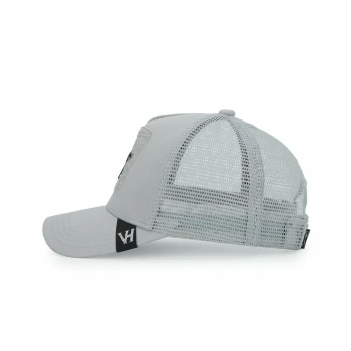 Women Vintage Havana Trucker Hat DYNO 2 HAT Women Vintage Havana Trucker Hat DYNO 2 HAT
