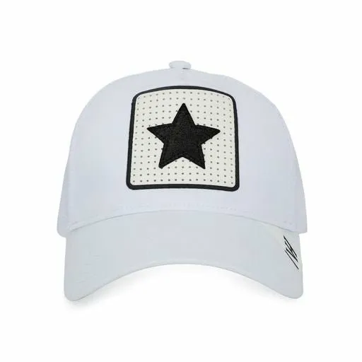 Women Vintage Havana Trucker Hat EPIC HAT
