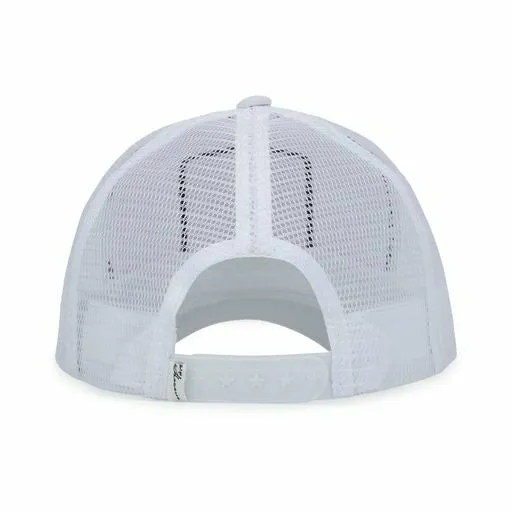 Women Vintage Havana Trucker Hat EPIC HAT
