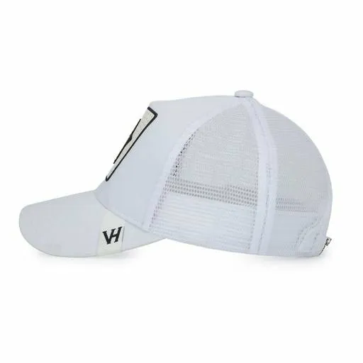 Women Vintage Havana Trucker Hat EPIC HAT