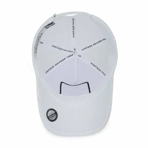 Women Vintage Havana Trucker Hat EPIC HAT