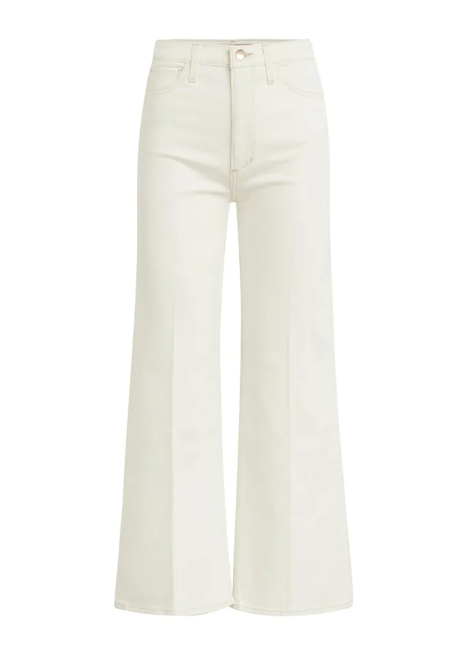 Women Wide Leg Joe8217s Jeans THE BLAKE Milk