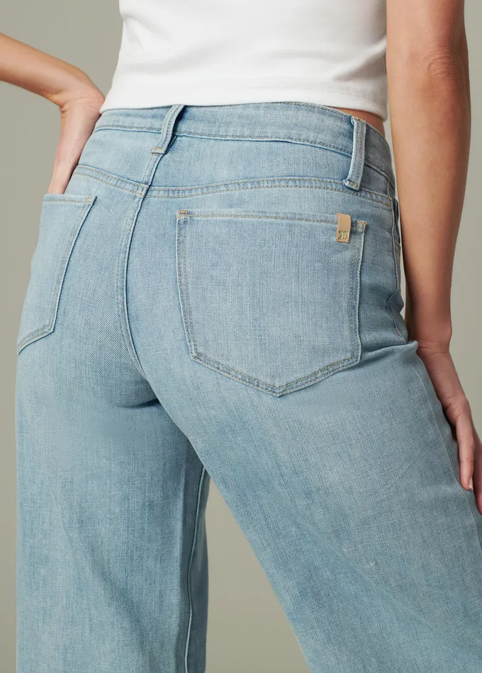 Women Wide Leg Joe8217s Jeans THE LOU LOU Best Days