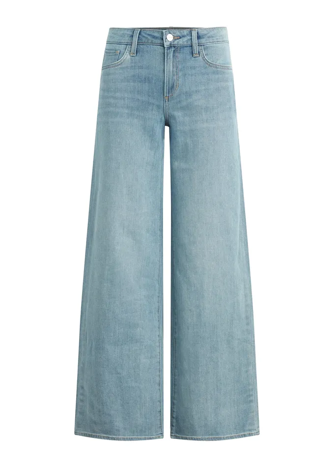 Women Wide Leg Joe8217s Jeans THE LOU LOU Best Days
