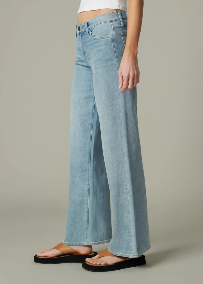 Women Wide Leg Joe8217s Jeans THE LOU LOU Best Days