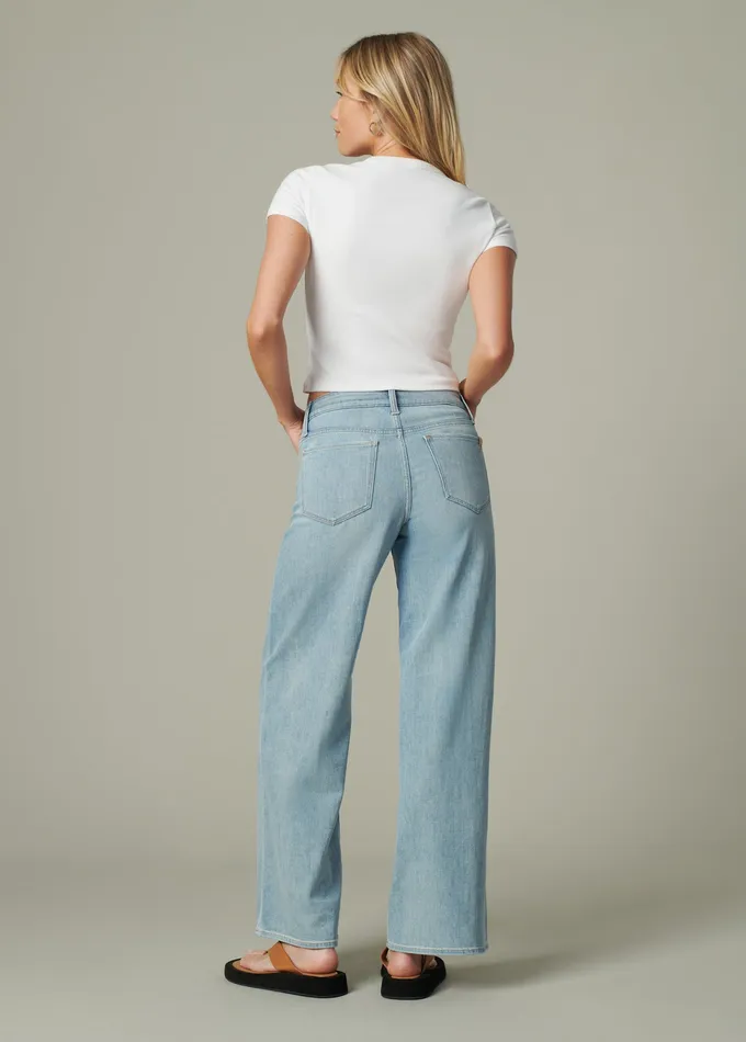 Women Wide Leg Joe8217s Jeans THE LOU LOU Best Days