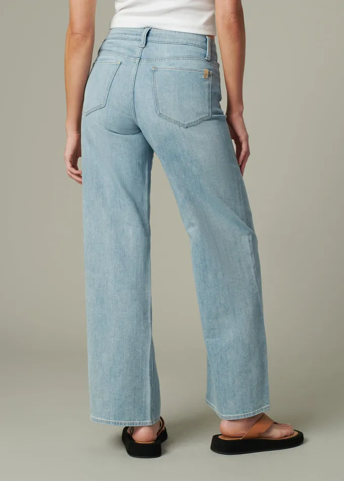 Women Wide Leg Joe8217s Jeans THE LOU LOU Best Days