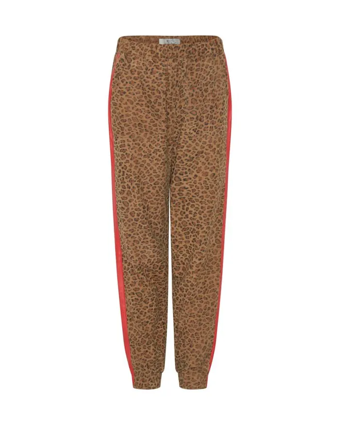 Women WILD THING SUEDE SHABBIES DRAWSTRING BOYFRIEND PANTS One Teaspoon Bottoms Women WILD THING SUEDE SHABBIES DRAWSTRING BOYFRIEND PANTS One Teaspoon Bottoms