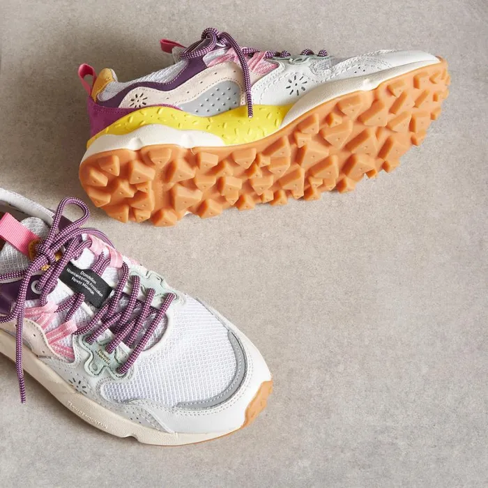Women Yamano 3 Mesh Sneakers White Multi Sundance Catalog Shoes Women Yamano 3 Mesh Sneakers White Multi Sundance Catalog Shoes