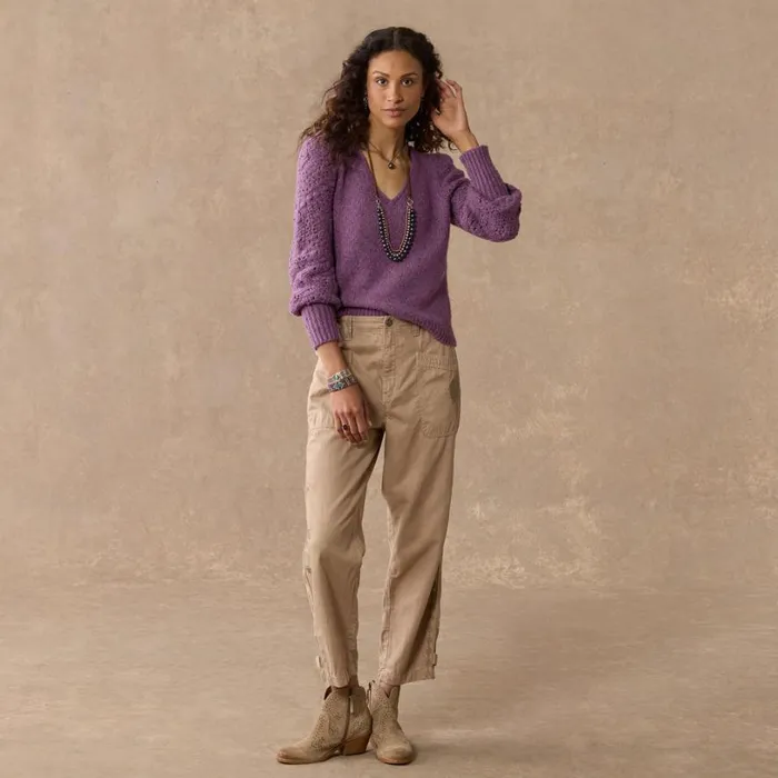 Women Yessica Sweater Petite Spice Sundance Catalog Petite Styles Women Yessica Sweater Petite Spice Sundance Catalog Petite Styles