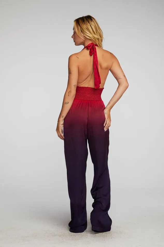 Womens Chaser Brand Bottoms Hinano Jumpsuit