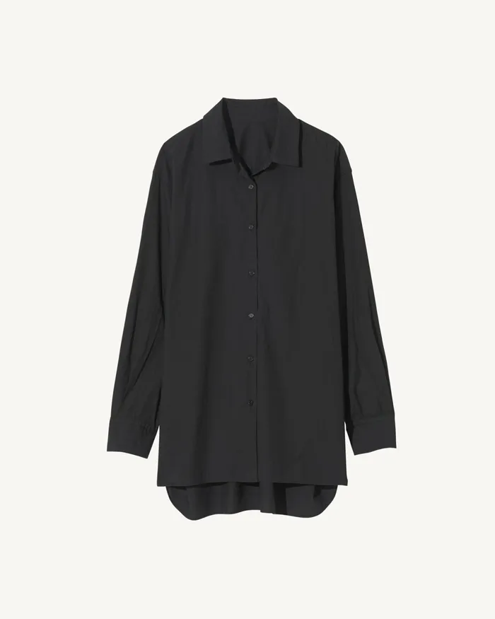 YORKE SHIRT White Women Nili Lotan Tops