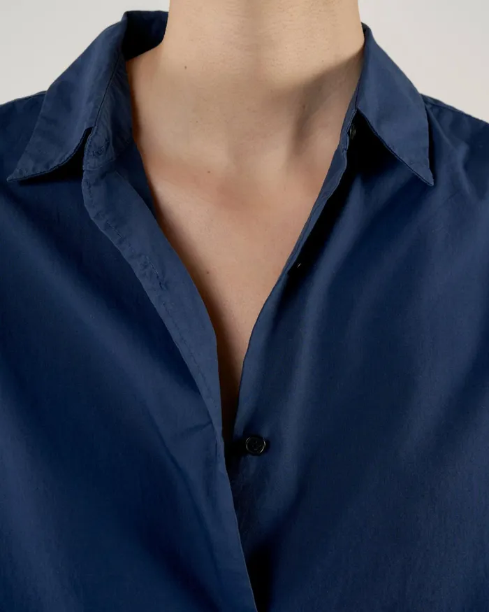 YORKE SHIRT White Women Nili Lotan Tops
