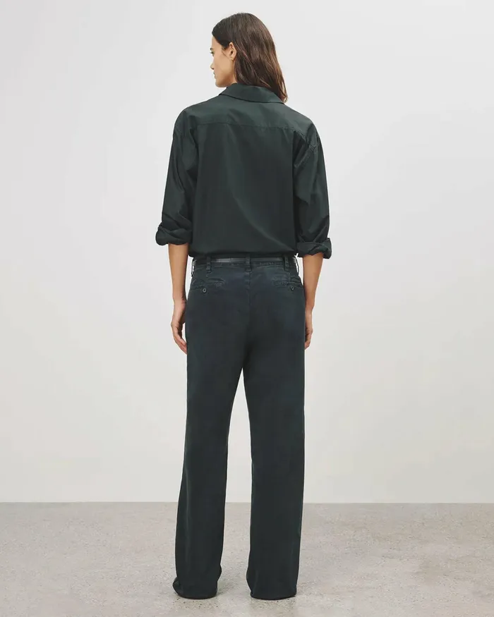 YORKE SHIRT White Women Nili Lotan Tops